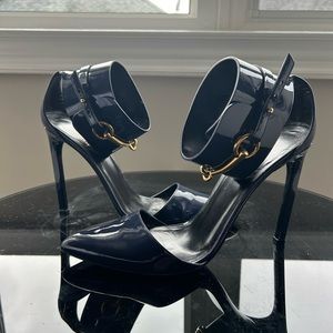 Gucci High Heels